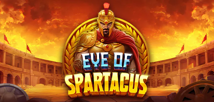  
Eye of Spartacus Social Game