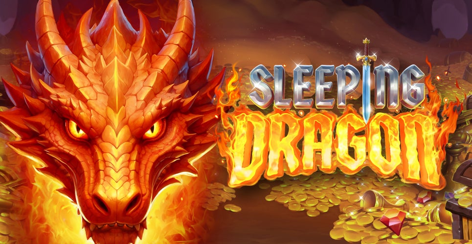 
Sleeping Dragon Crocodile Social Game