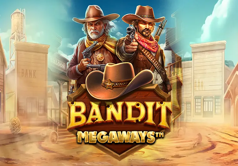  Bandit Megaways™ 